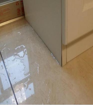渝中漏水检测 厕所漏水怎么检测?